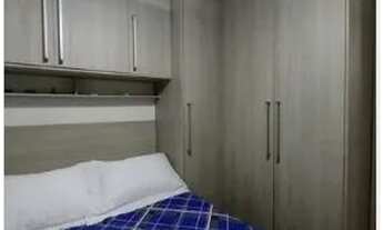 Imagem 6: LINDO APTO 3QTOS-SUÍTE-74M2-1VGA- RESIDENCIAL ALEGRIA - em Taquara - Rio de Janeiro - RJ