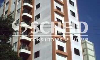 Imagem: Apartamento locação todo reformado no