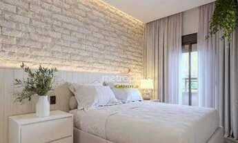 Imagem 14: Apartamento Garden à venda, 87 m² por R$ 1.198.810,00 - Jardim - Santo André/SP