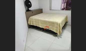 Imagem 4: Apartamento com 2 dormitórios à venda, 64 m² por R$ 228.000 - Setor Castelo Branco - Goiân