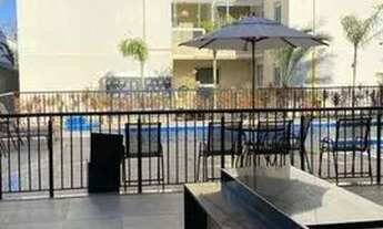 Imagem 7: Apartamento com 2 dormitórios para alugar, 43 m² por R$ 1.625/mês - Jardim Karolyne - Voto