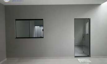 Imagem 2: Casa com 3 dormitórios à venda, 137 m² por R$ 520.000 - São Vicente - Piracicaba/SP