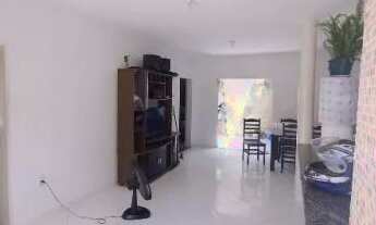 Imagem 5: Casa a venda em Peruíbe, possui 2 dormitórios s/ 01 suíte, churrasqueira