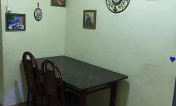 Imagem 3: Casa para venda com 87 metros quadrados com 2 quartos em Maria da Graça - Rio de Janeiro