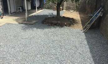 Imagem: Aluga-se casa bairro aparecida