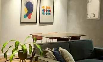 Imagem: Locação Apartamento 3 Dormitórios - 113