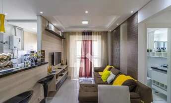 Imagem 3: Apartamento com 2 quartos à venda em Centro, Barueri