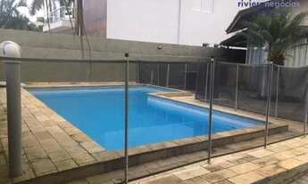 Imagem: Casa com 4 dormitórios para alugar, 250