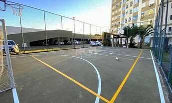 Imagem 2: Apartamento para Venda - 51m², 2 dormitórios, 1 vaga - Jardim Itu