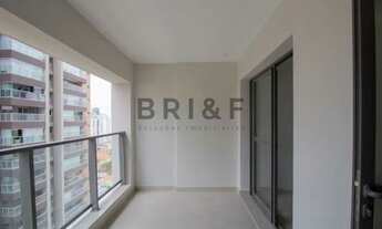 Imagem 5: Apartamento para venda no Cyrela Atmosfera Brooklin 2 quartos