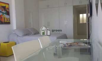 Imagem 2: Kitchenette/Studio a venda em Rio de Janeiro