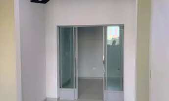 Imagem: Aluguel de casa com 01 quarto, sala, cozinha