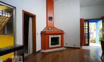 Imagem 2: Casa para Aluguel - Passo D'areia, 1 Quarto, 100 m2