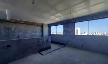 Imagem 2: Lyv Apartamento no Edificio Zelia Macedo na Rua Real da Torre com 123m² 4 quartos sendo 2