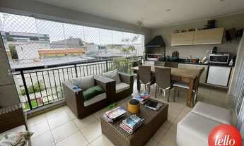 Imagem 5: São Paulo - Apartamento Padrão - Vila Prudente