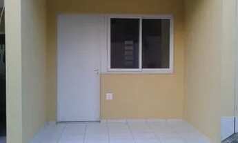 Imagem 7: Sobrado com 2 dormitórios à venda, 66 m² por R$ 299.000 - Vila Carmosina - São Paulo/SP