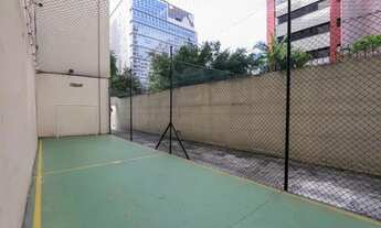 Imagem 7: Apartamento para venda com 69 metros quadrados com 2 quartos em Pinheiros - São Paulo - SP