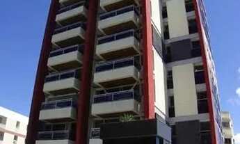 Imagem: Alugo apto jatiuca 3/4