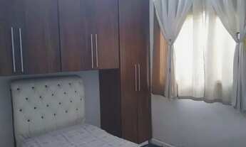 Imagem 5: Casa para venda tem 100 metros quadrados com 3 quartos em Cerâmica - São Caetano do Sul