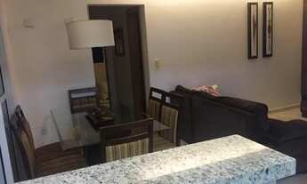 Imagem 3: Apartamento mobiliado com 3 dorm em Indaiatuba