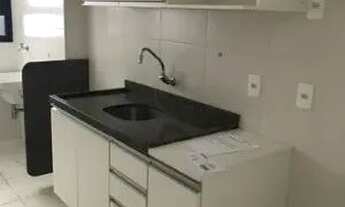 Imagem 5: Apartamento Padrão para Aluguel em Caminho das Árvores Salvador-BA - 036