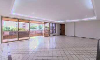 Imagem 4: Apartamento para Aluguel - Graças, 4 Quartos, 220 m2