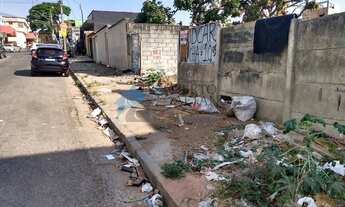 Imagem 4: Lote comercial plano com 360 m² - Bairro Niterói - Betim/MG