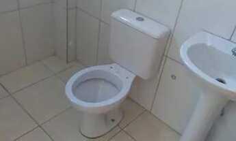 Imagem 3: Aconchegante imóvel cobertura 3 quartos no Adeodato em Santa Luzia sendo 1 dos quartos com