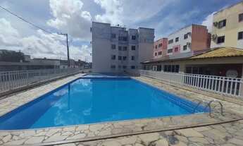 Imagem 2: BN Vende apartamento no Condomínio Rosa Dos Ventos, Rosa Elze - São Cristóvão SE