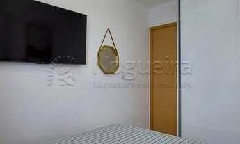 Imagem 6: Super Apartamento MOBILIADO a Poucos Metros do Mar | Andar Alto