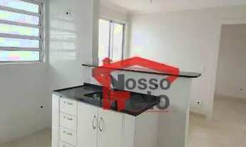 Imagem: Casa com 1 dormitório para alugar, 60 m²