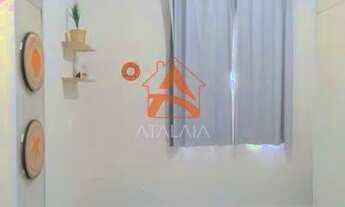 Imagem 7: Kitnet com 1 dorm, Ocian, Praia Grande - R$ 135 mil, Cod: 1274