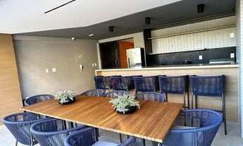 Imagem 6: Loft com 1 dormitório, 39 m² - venda por R$ 450.000,00 ou aluguel por R$ 2.800,00/mês - Ja