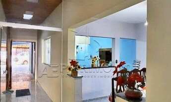 Imagem 3: SOROCABA - Casa Padrão - Santa Tereza