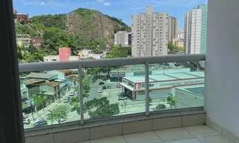 Imagem 6: Apartamento para venda possui 60 metros quadrados com 2 quartos em Bento Ferreira - Vitóri