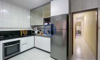 Imagem: HORTOLÂNDIA - Casa Padrão - Jardim Villagio