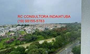 Imagem 2: APARTAMENTO RESIDENCIAL em INDAIATUBA - SP, VILA SFEIR