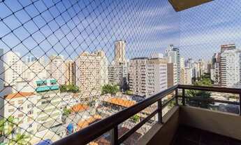 Imagem 5: Apartamento Locação Itaim Bibi 145 m² 2 Dormitórios