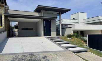 Imagem: Condomínio Brisas 1 - Mogi das Cruzes