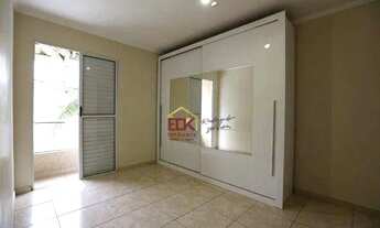 Imagem 7: Sobrado, 154 m² - venda por R$ 750.000,00 ou aluguel por R$ 5.600,00/mês - Urbanova - São