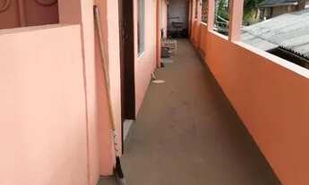 Imagem 7: Kitnet no centro