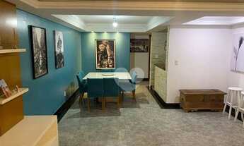 Imagem 6: Apartamento com 3 quartos à venda, 183 m² por R$ 1.220.000 - Recreio dos Bandeirantes - Ri