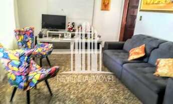 Imagem 5: Casa Sobrado de 3 dormitórios na Penha