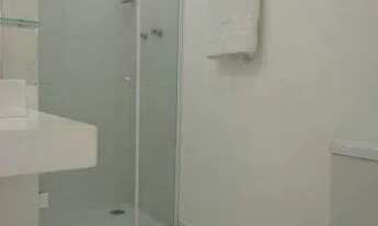 Imagem 5: Flat para aluguel possui 45 metros quadrados com 1 quarto em Itaim Bibi - São Paulo - SP