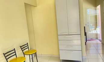 Imagem 6: Casa mobiliada com piscina e sistema de energia solar - Alto do Turú