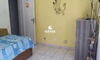 Imagem 3: Apartamento à venda no Gonzaga em Santos