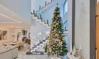 Imagem 2: Maravilhosa casa contemporânea moderna primeira locação porteira fechada.