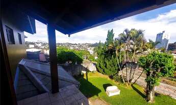 Imagem 6: Casa com 3 dormitórios à venda, 205 m² por R$ 607.000,00 - Padre Reus - São Leopoldo/RS