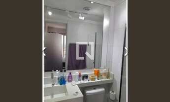 Imagem 5: Apartamento para Aluguel - Vila Alpina, 1 Quarto, 28 m2