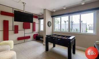 Imagem 5: São Paulo - Apartamento Padrão - Tatuapé